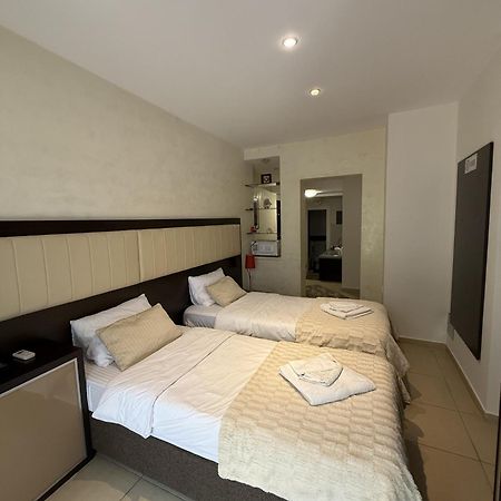 Splendid Luxury Apartments Будва Екстериор снимка