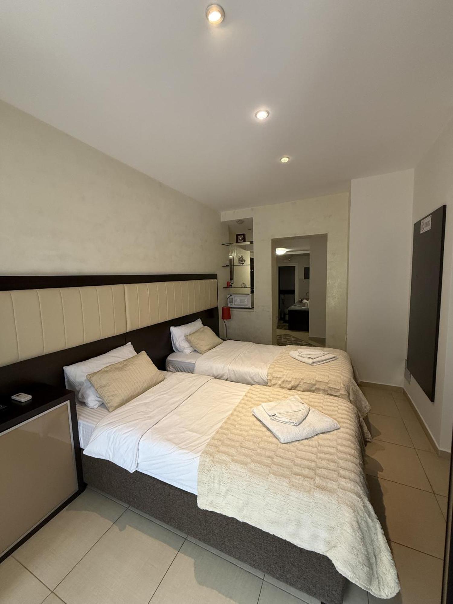 Splendid Luxury Apartments Будва Екстериор снимка
