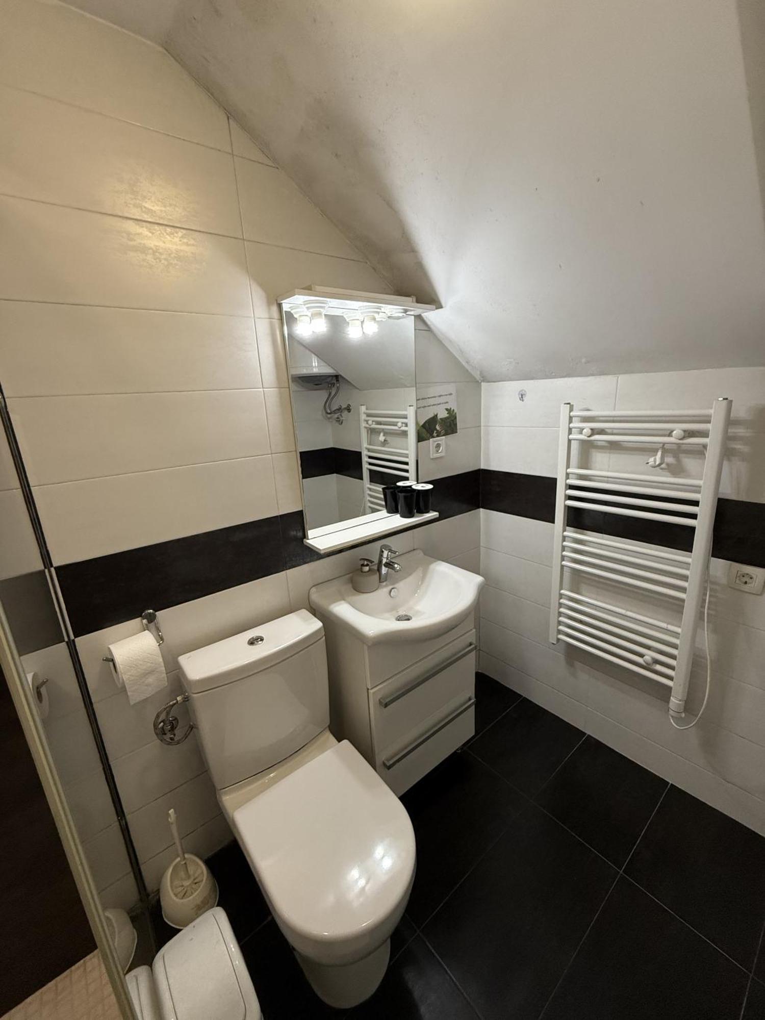 Splendid Luxury Apartments Будва Екстериор снимка