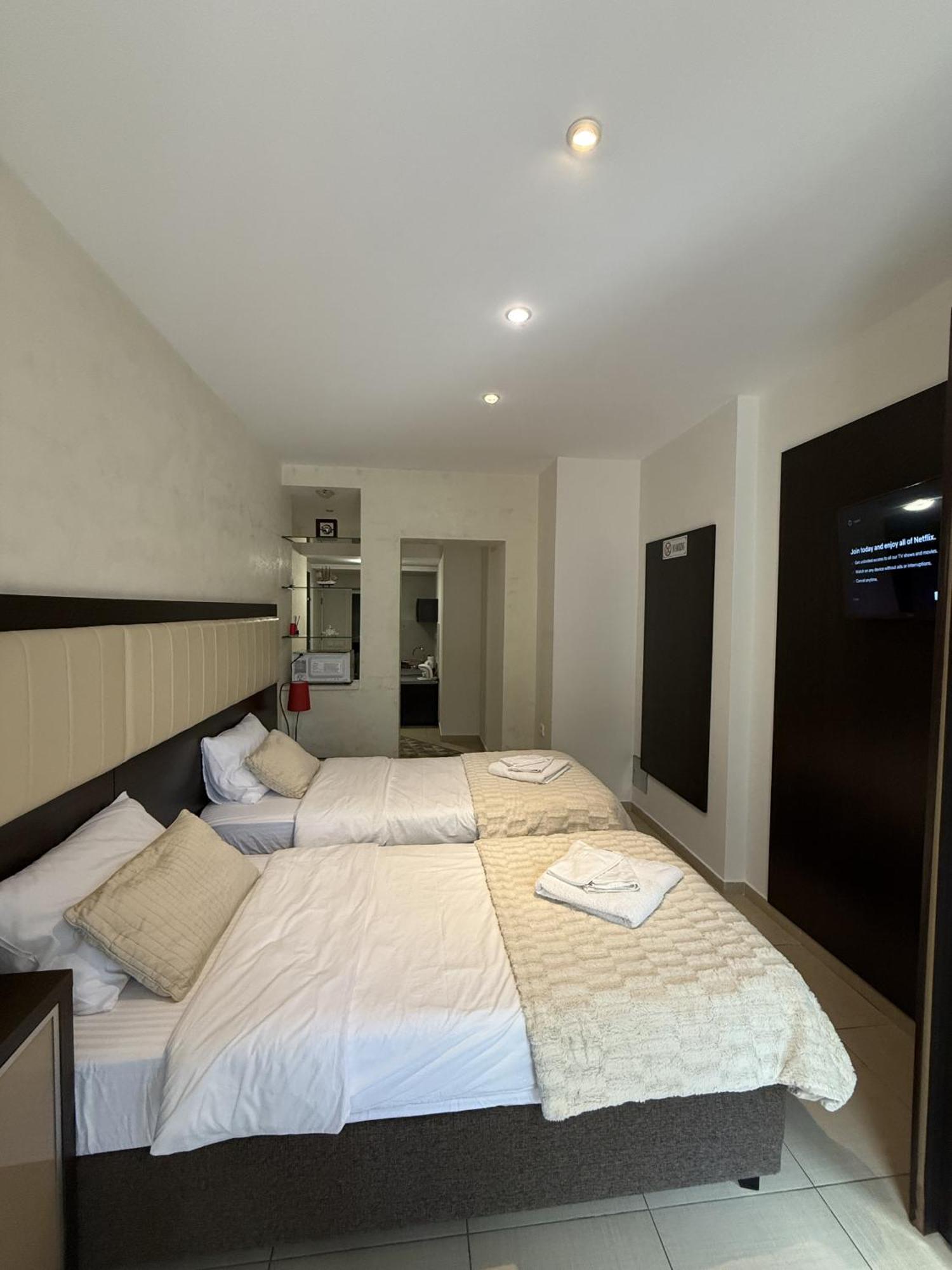 Splendid Luxury Apartments Будва Екстериор снимка
