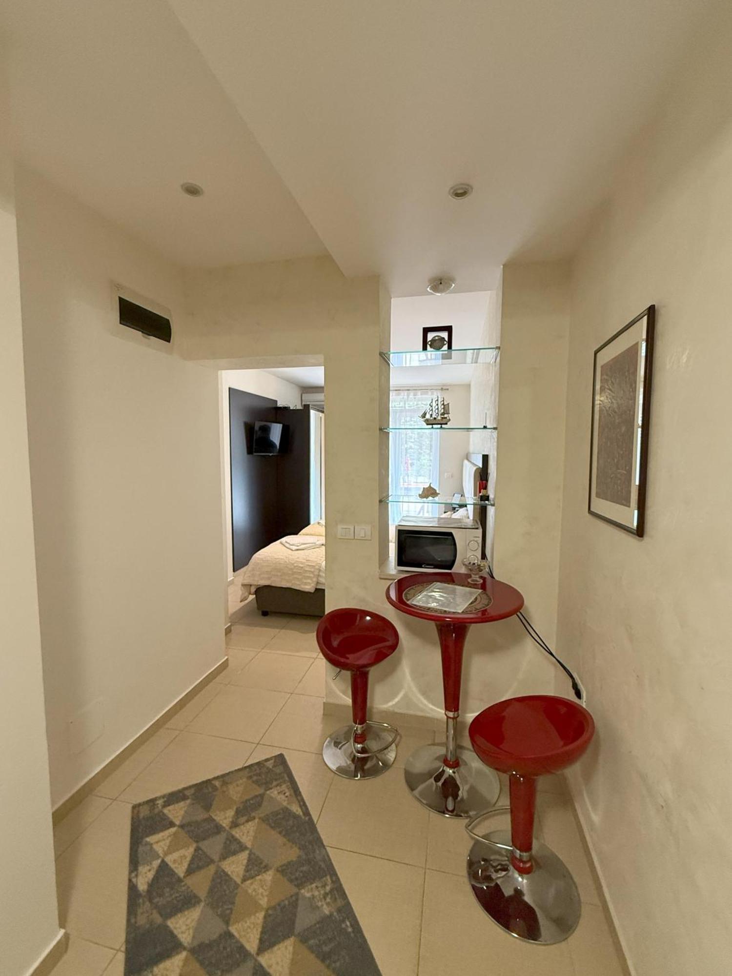 Splendid Luxury Apartments Будва Екстериор снимка