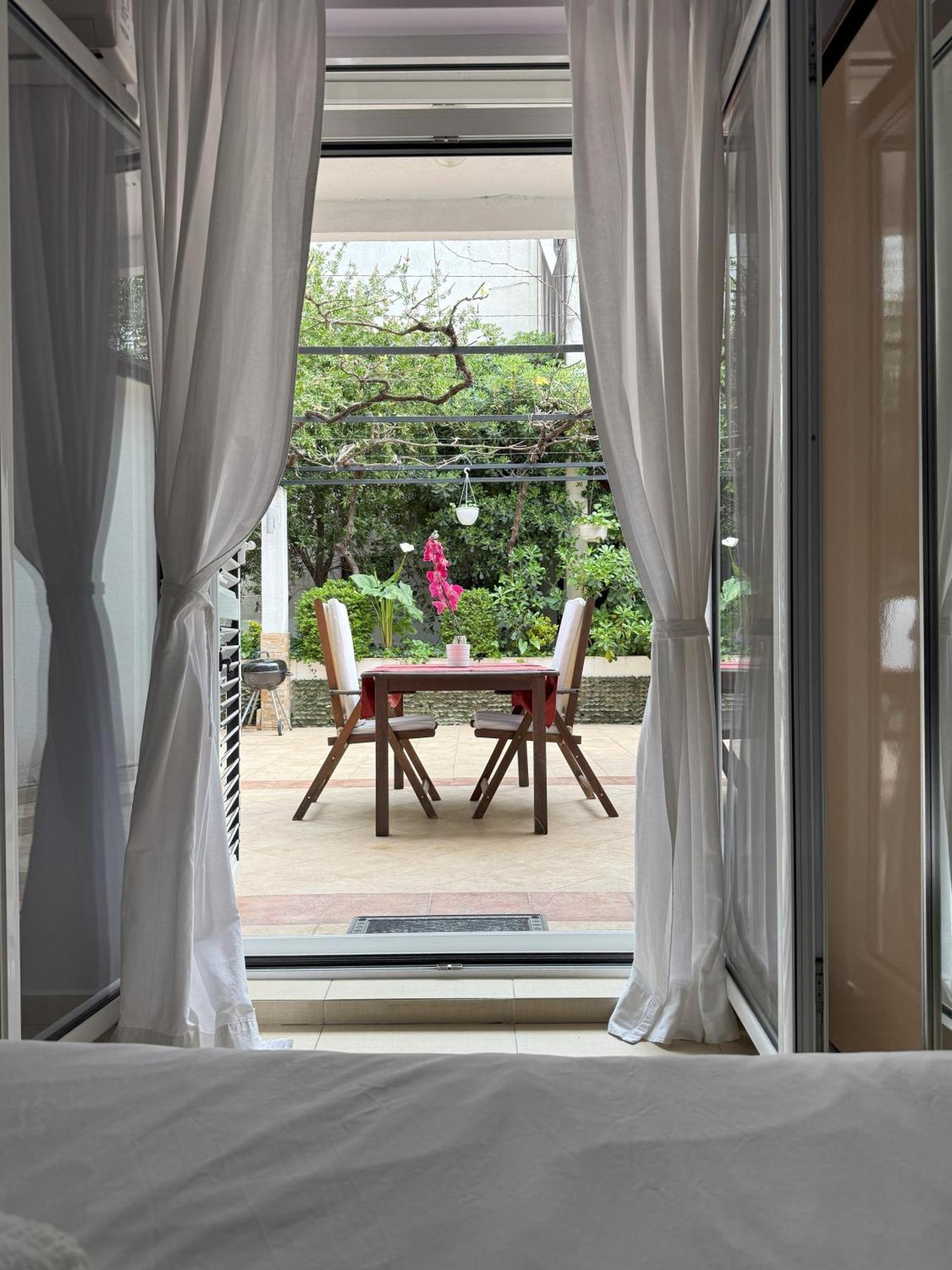 Splendid Luxury Apartments Будва Екстериор снимка