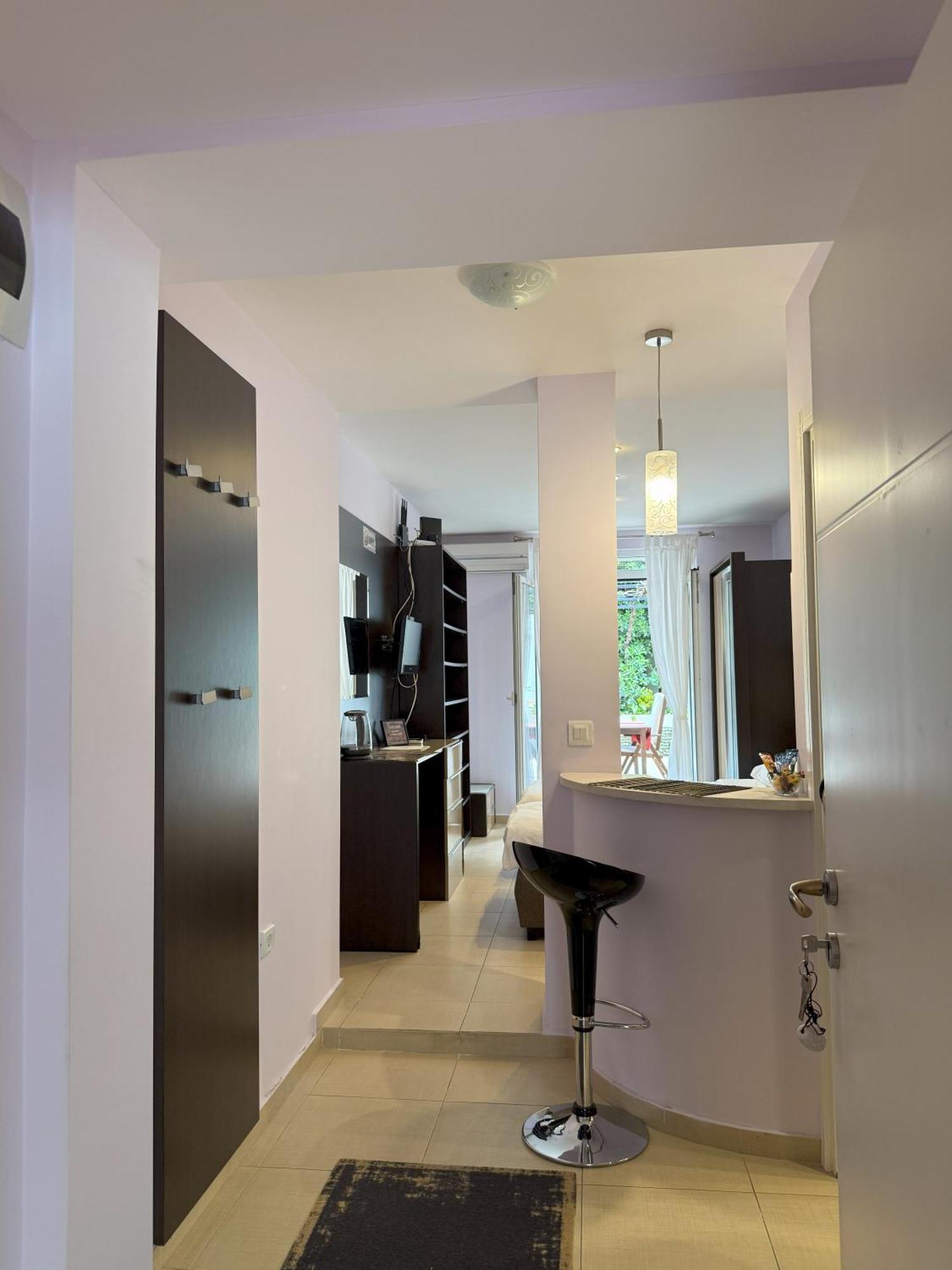 Splendid Luxury Apartments Будва Екстериор снимка