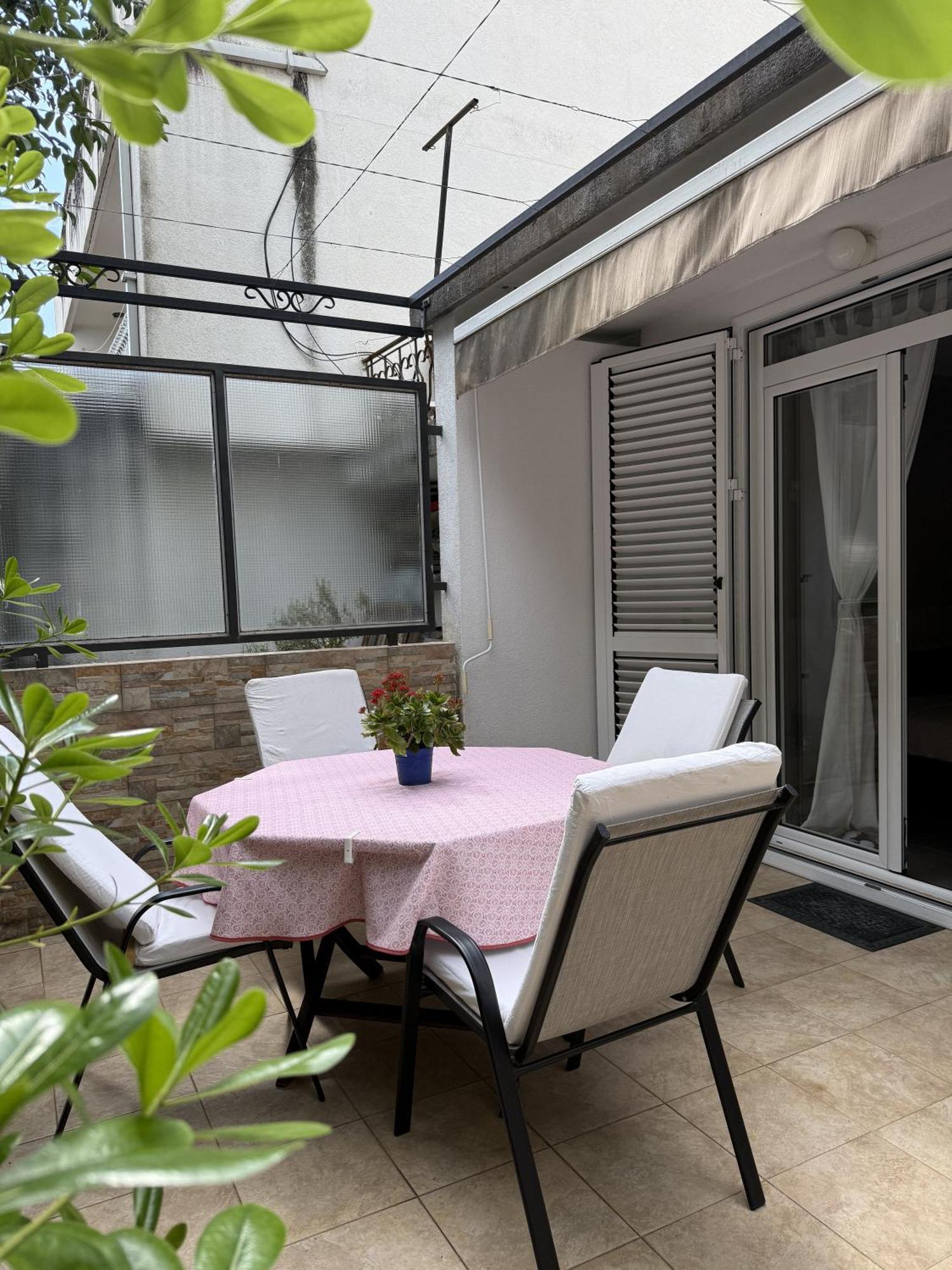 Splendid Luxury Apartments Будва Екстериор снимка