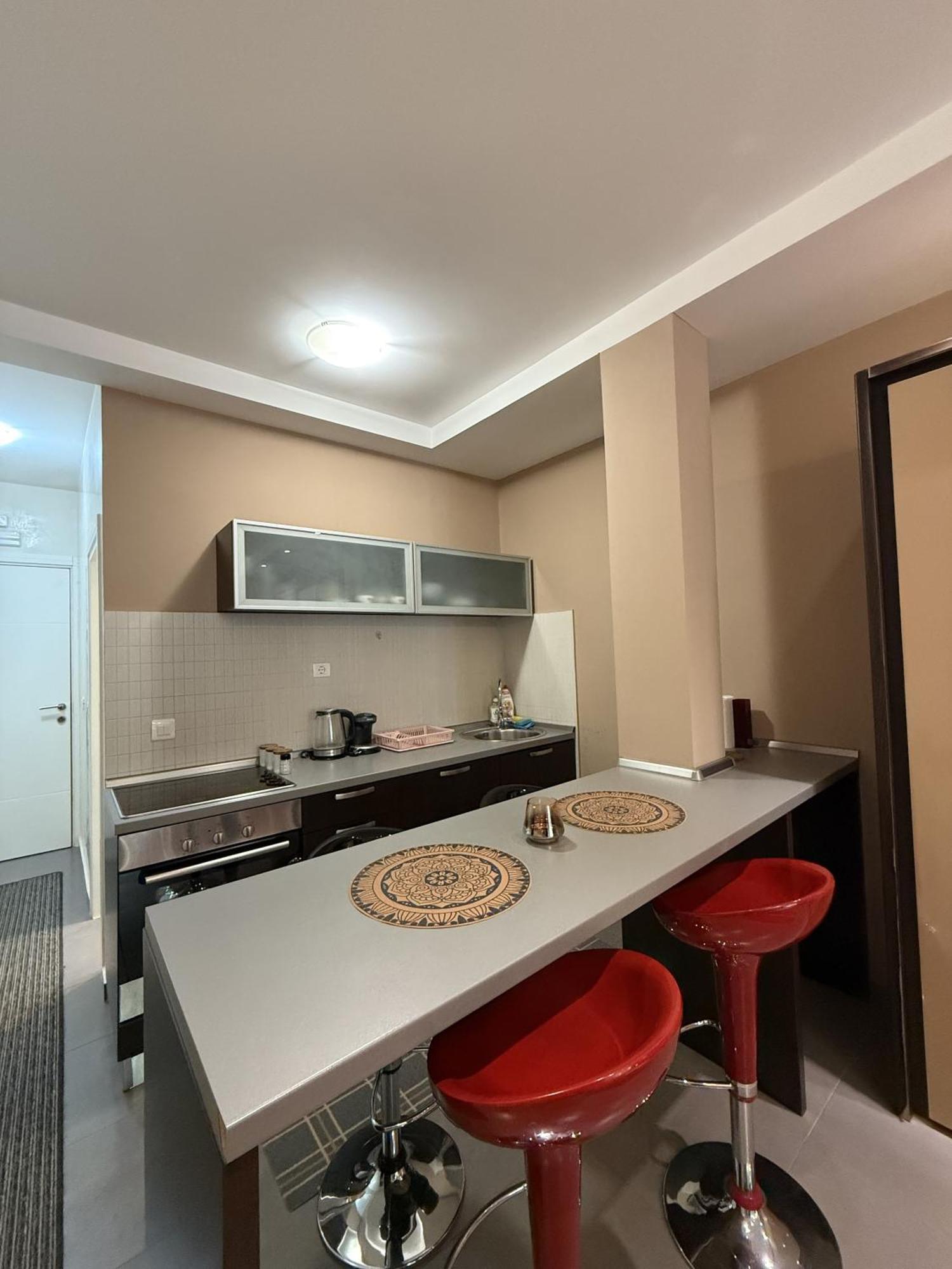 Splendid Luxury Apartments Будва Екстериор снимка