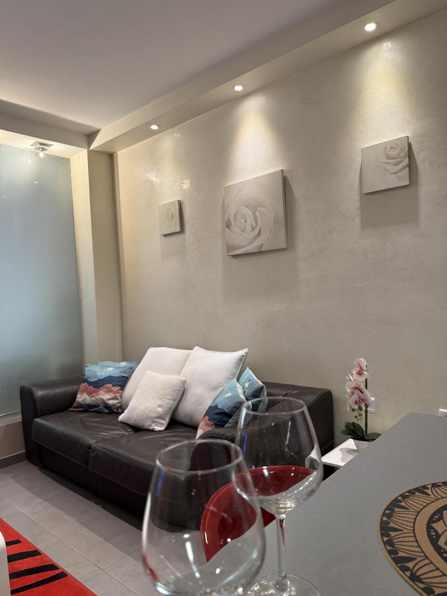Splendid Luxury Apartments Будва Екстериор снимка