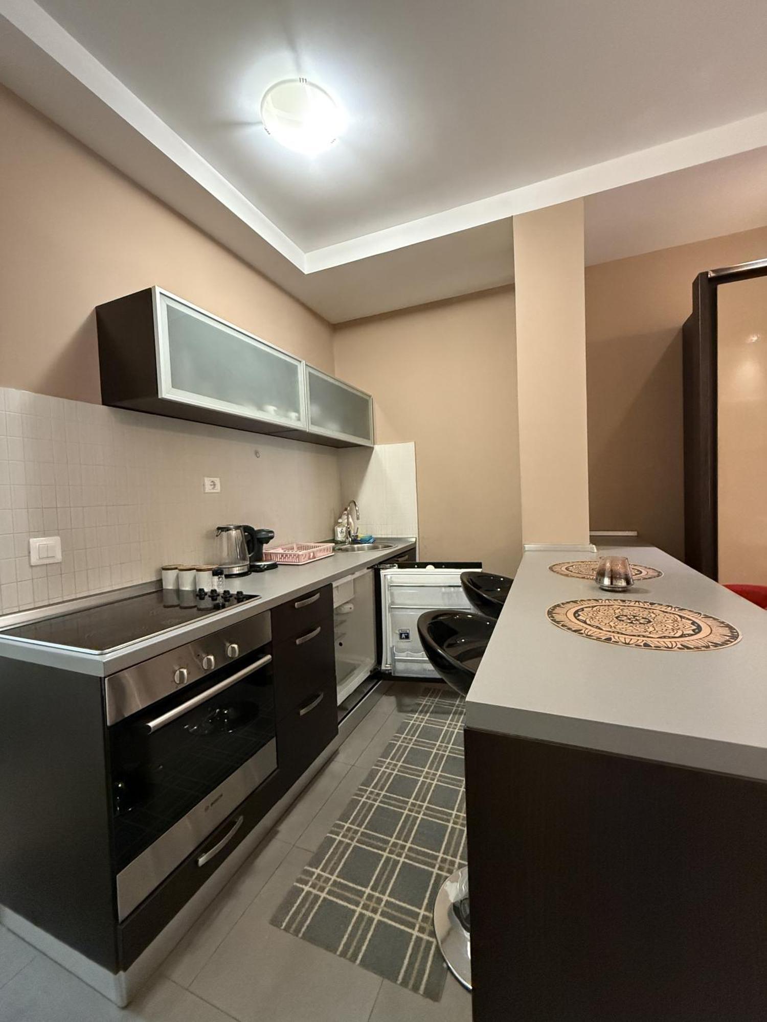 Splendid Luxury Apartments Будва Екстериор снимка