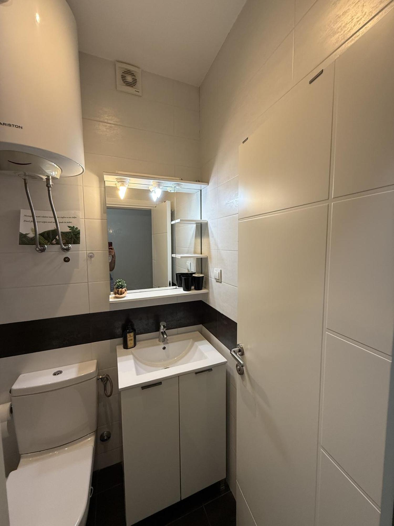 Splendid Luxury Apartments Будва Екстериор снимка